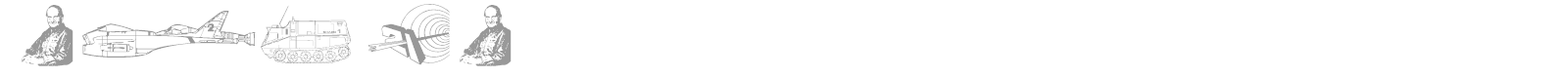 Anderson UFO font preview